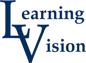 Learning Vision - Lidewey van der Sluis